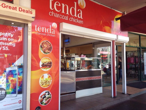 Tenda Charcoal Chicken - Pubs Adelaide 0
