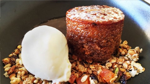 Terrace Grill - Lynwood Country Club - Pubs Adelaide 0