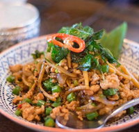 Thai Thae - Pubs Adelaide