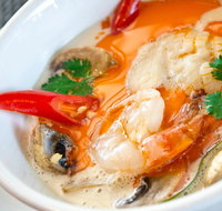Thailicious - Pubs Adelaide