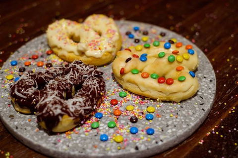 The Pretzel Shop - Pubs Adelaide 0
