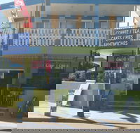 The Point Cafe and Takeaway - Pubs Adelaide