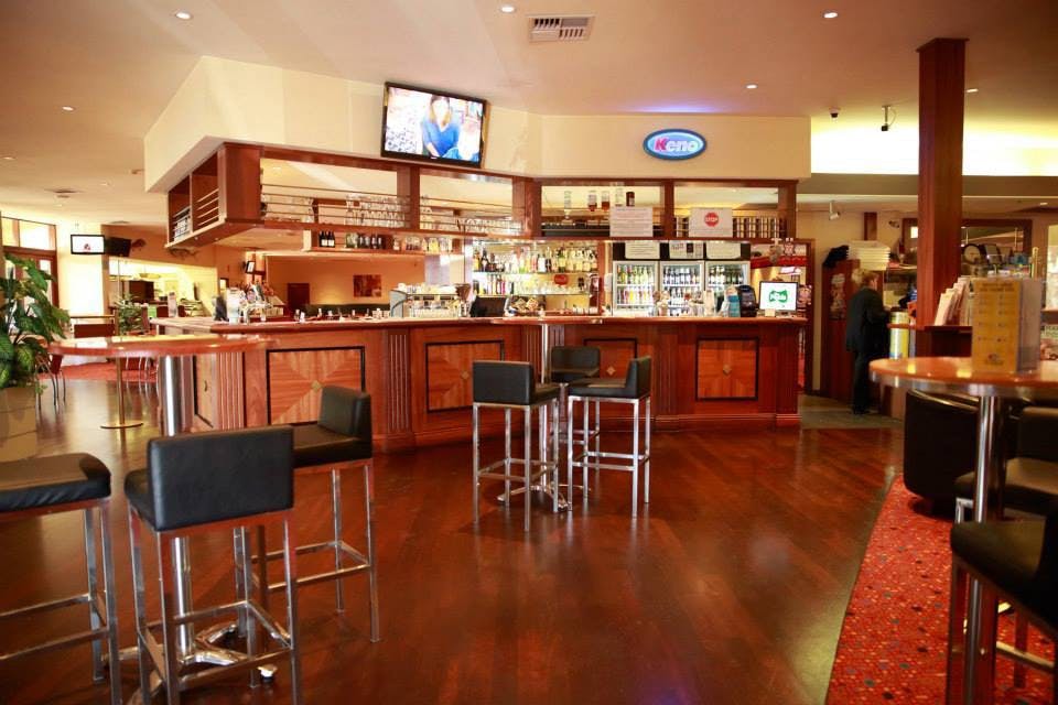 Eyre Peninsula SA Pubs Adelaide