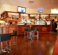 Vegas Bar  Bistro - Pubs Adelaide
