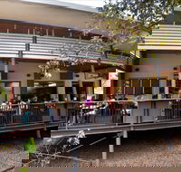 Wangi Falls Cafe - Pubs Adelaide