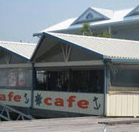 Yamba Marina Cafe - Pubs Adelaide