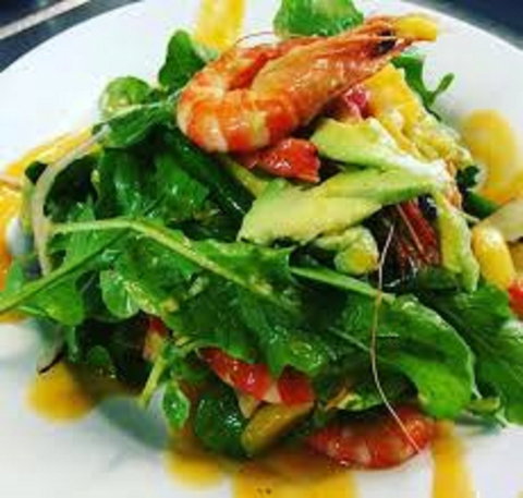 Yamba Marina Cafe - Pubs Adelaide 2