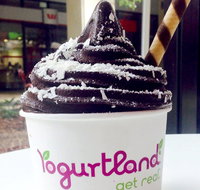 Yogurtland - Prairiewood - Pubs Adelaide
