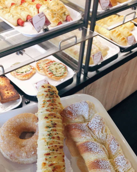 85 Degrees Bakery & Cafe - Cabramatta - Pubs Adelaide 0