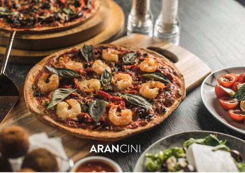 Arancini - Marrickville - Pubs Adelaide 0