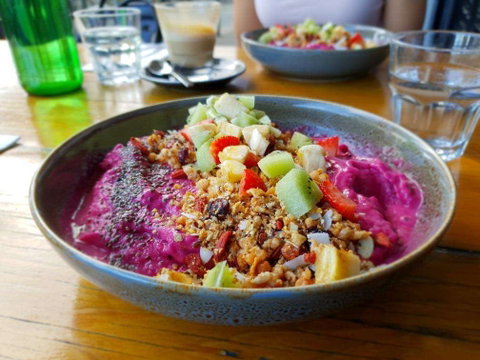 Aura - Pubs Adelaide 0