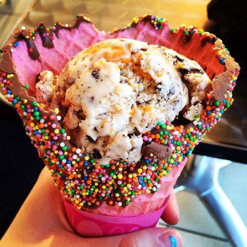 Baskin-Robbins Joondalup - Joondalup - Pubs Adelaide 0