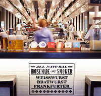 Bavarian Bier Cafe Entertainment Quarter - Pubs Adelaide