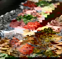 Cafe Deli - Pubs Adelaide