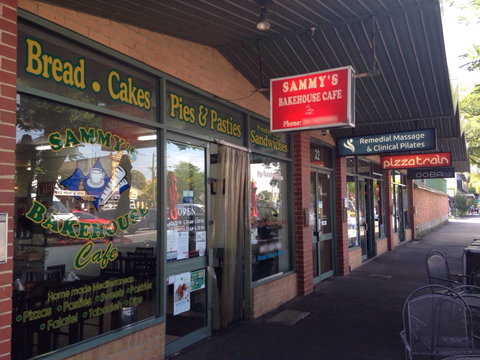 Captain K's Fish & Chips - Pubs Adelaide 0