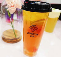 Cheer Tea - Pubs Adelaide