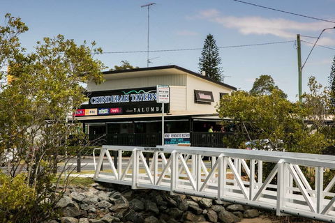 Chinderah Tavern - Pubs Adelaide 0