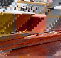 Cubby Haus Brewing - Brewery and Bar - Pubs Adelaide