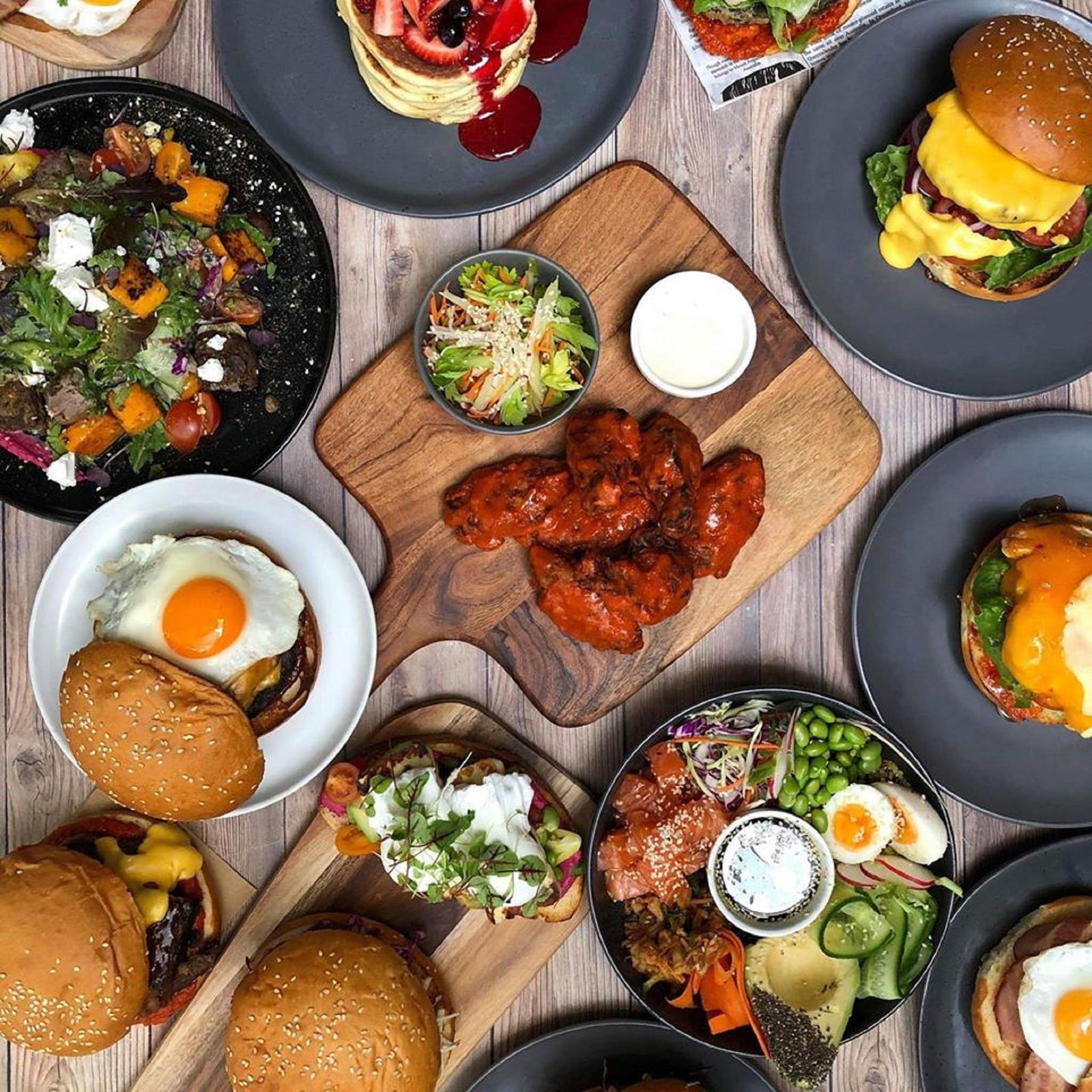 Smeaton Grange NSW Pubs Adelaide