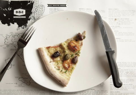 DOC Pizza & Mozzarella Bar - Southbank - Southbank - Pubs Adelaide 0