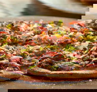 Domino's - Banyo - Pubs Adelaide