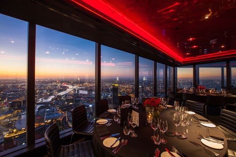 Eureka 89 Events And Dining - Pubs Adelaide 0
