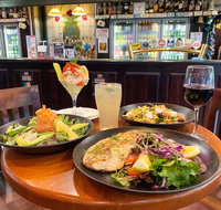 Fiddlers Green - Pubs Adelaide