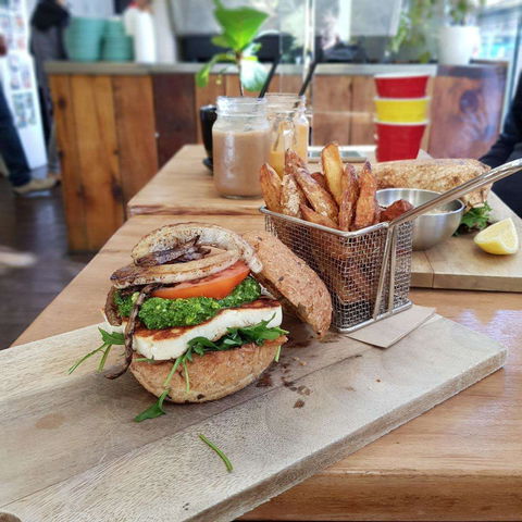 Heart & Soul - Pubs Adelaide 0