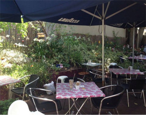 Herbees Cafe - Pubs Adelaide 0