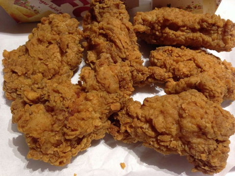 KFC - Forrestfield - Pubs Adelaide 0