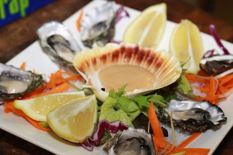 La Spaghettata - Pubs Adelaide 0