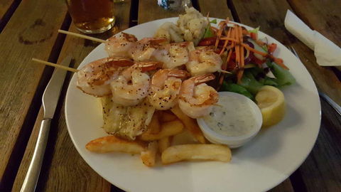 Lat28 Pub + Bottleshop - Pubs Adelaide 0