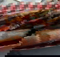 Little Brother - Pubs Adelaide