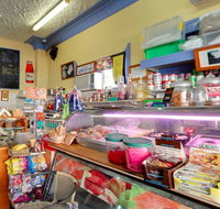 Liz's Lunches  Deli - Pubs Adelaide