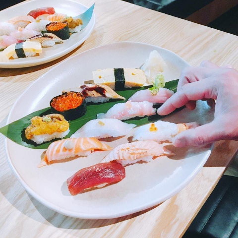 Masuya Suisan - Wentworth Point - Pubs Adelaide 0