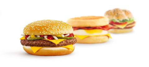 McDonald's - Mitchelton - Pubs Adelaide 0