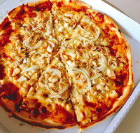 Mediterranean Pizzeria - Pubs Adelaide