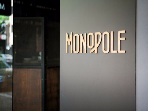 Monopole - Pubs Adelaide 0