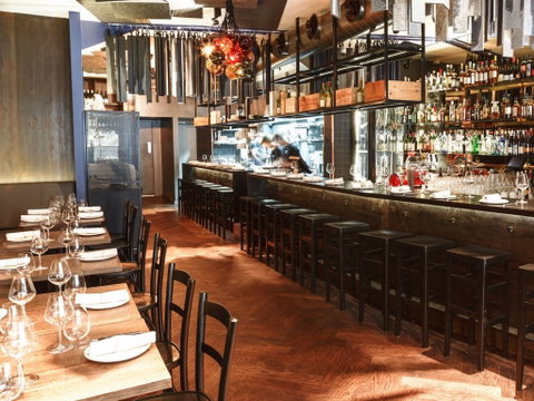 Monopole - Pubs Adelaide 1