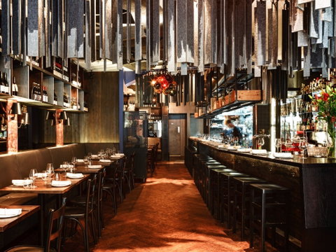 Monopole - Pubs Adelaide 2