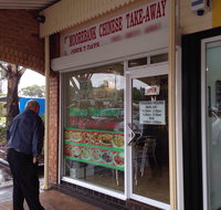 Moorebank Chinese Takeaway - Pubs Adelaide