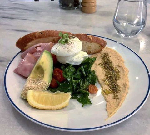 Mr O Kitchen Espresso - Pubs Adelaide 0