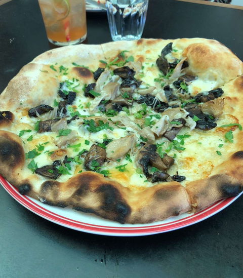 Mr Pietro - Pubs Adelaide 0