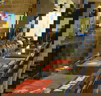 Mulga Hill Tavern - Pubs Adelaide