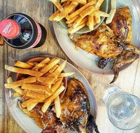Nando's - Beldon - Pubs Adelaide