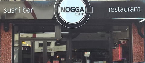 Nogga Cafe - Pubs Adelaide 0