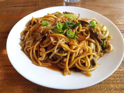 Noodles Hut - Pubs Adelaide 0