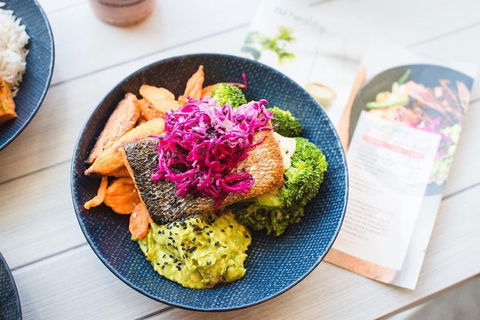 Nutrition Station Burleigh - Pubs Adelaide 0
