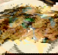 Panda Chinese Restaurant - Pubs Adelaide