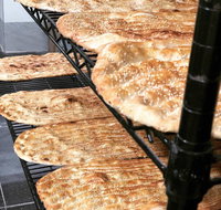 Persian Baker - Pubs Adelaide